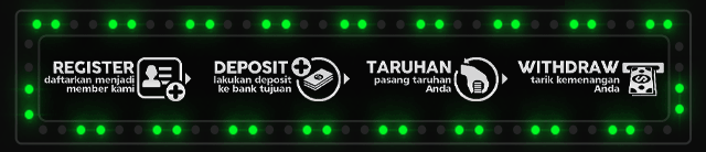 KLIK333 Jackpot